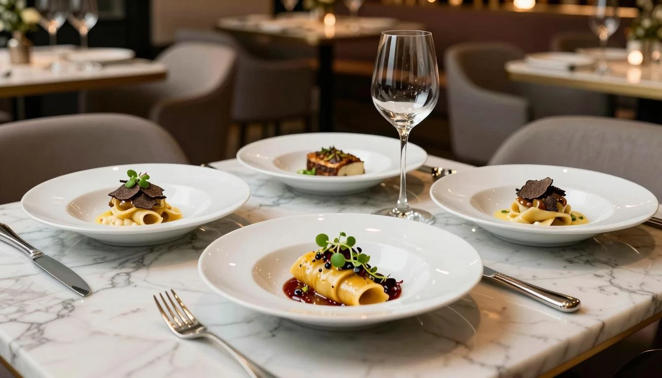 Modern Italian Cuisine Trends 2026