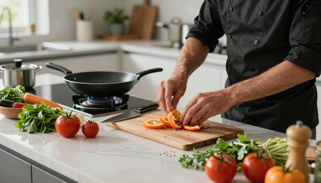 Smart Cooking Tips For Better Meals